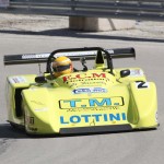 l23° Trofeo Lodovico Scarfiotti - Lottini